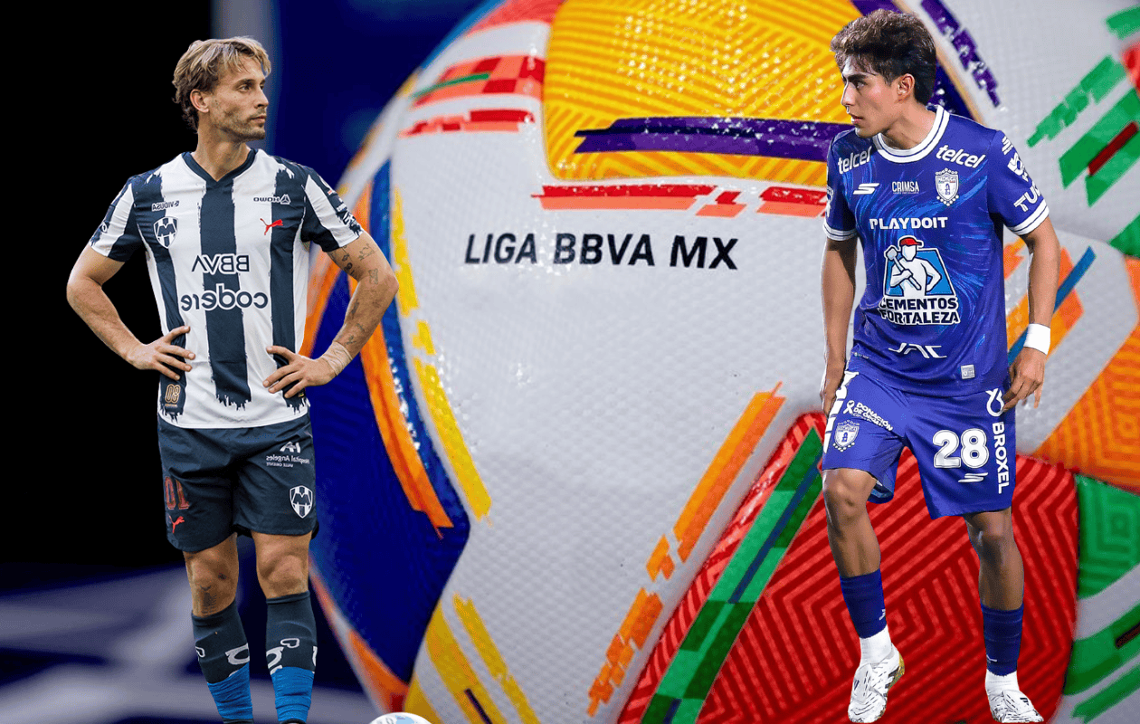 Jornada 6 de la Liga MX Apertura 2025: horarios y dónde ver en vivo