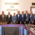Logra Sonora respaldo ganadero de Sheinbaum