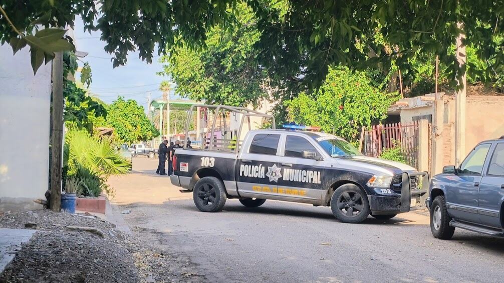 Saldo de un lesionado deja ataque armado en la Matías Méndez
