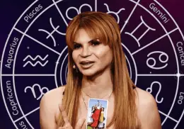 Horóscopo de Mhoni Vidente para hoy viernes 22 de agosto de 2025