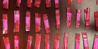Capturan a presuntos narcomenudistas en Cajeme