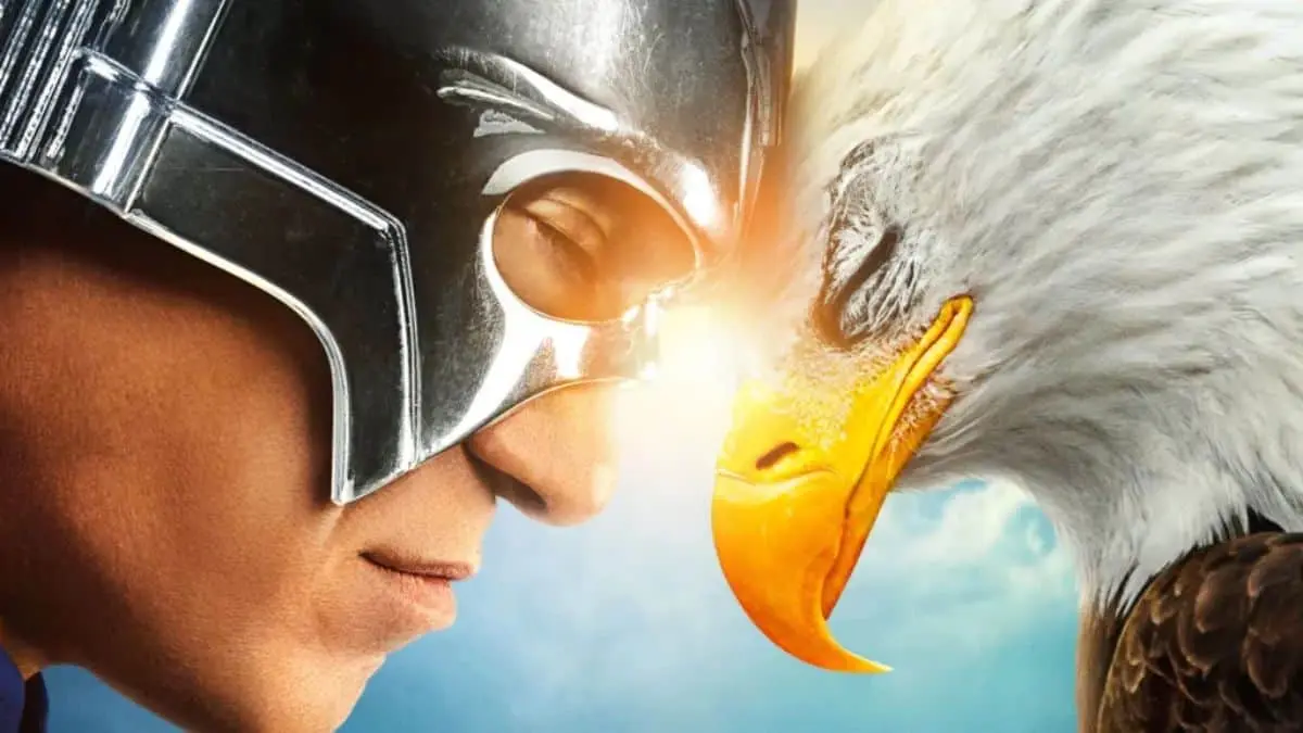 Peacemaker rompe récords en Rotten Tomatoes por su 2da temporada