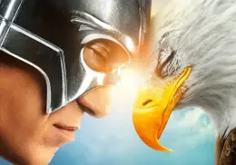 Peacemaker rompe récords en Rotten Tomatoes por su 2da temporada