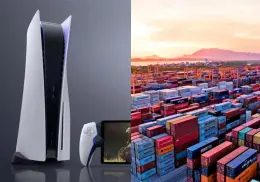 PlayStation 5 sube de precio tras aranceles de Trump
