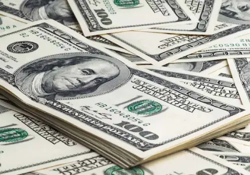 Precio del dólar hoy viernes 22 de agosto: Así amanece el tipo de cambio