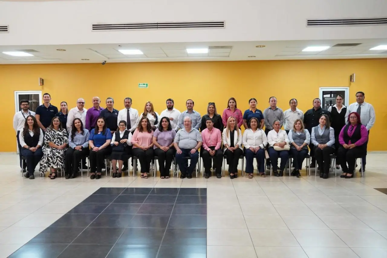 Las preparatorias se incorporan al Itson y obtienen seguimiento, acompañamiento y capacitación  