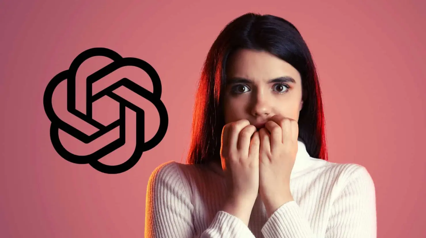 La comunicación con chatbots de IA generativa como ChatGPT es tan realista que uno fácilmente tiene la impresión de que hay una persona real, señalan expertos