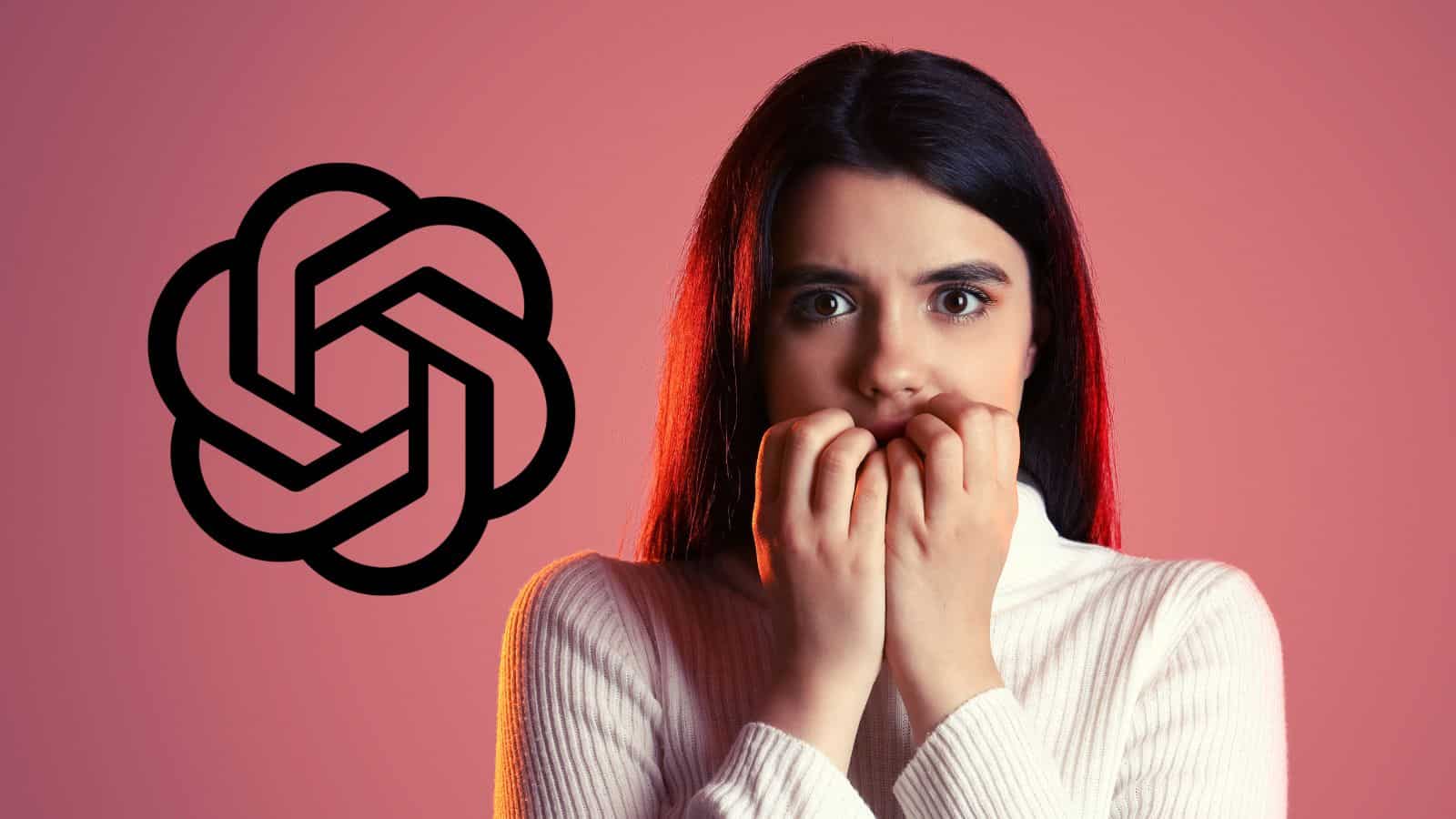 ¿Psicosis inducida por ChatGPT? Este es el fenómeno que preocupa a expertos en salud mental