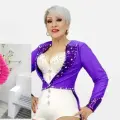 ¿Quién era Nayeli, la reina de la cumbia y de qué murió?