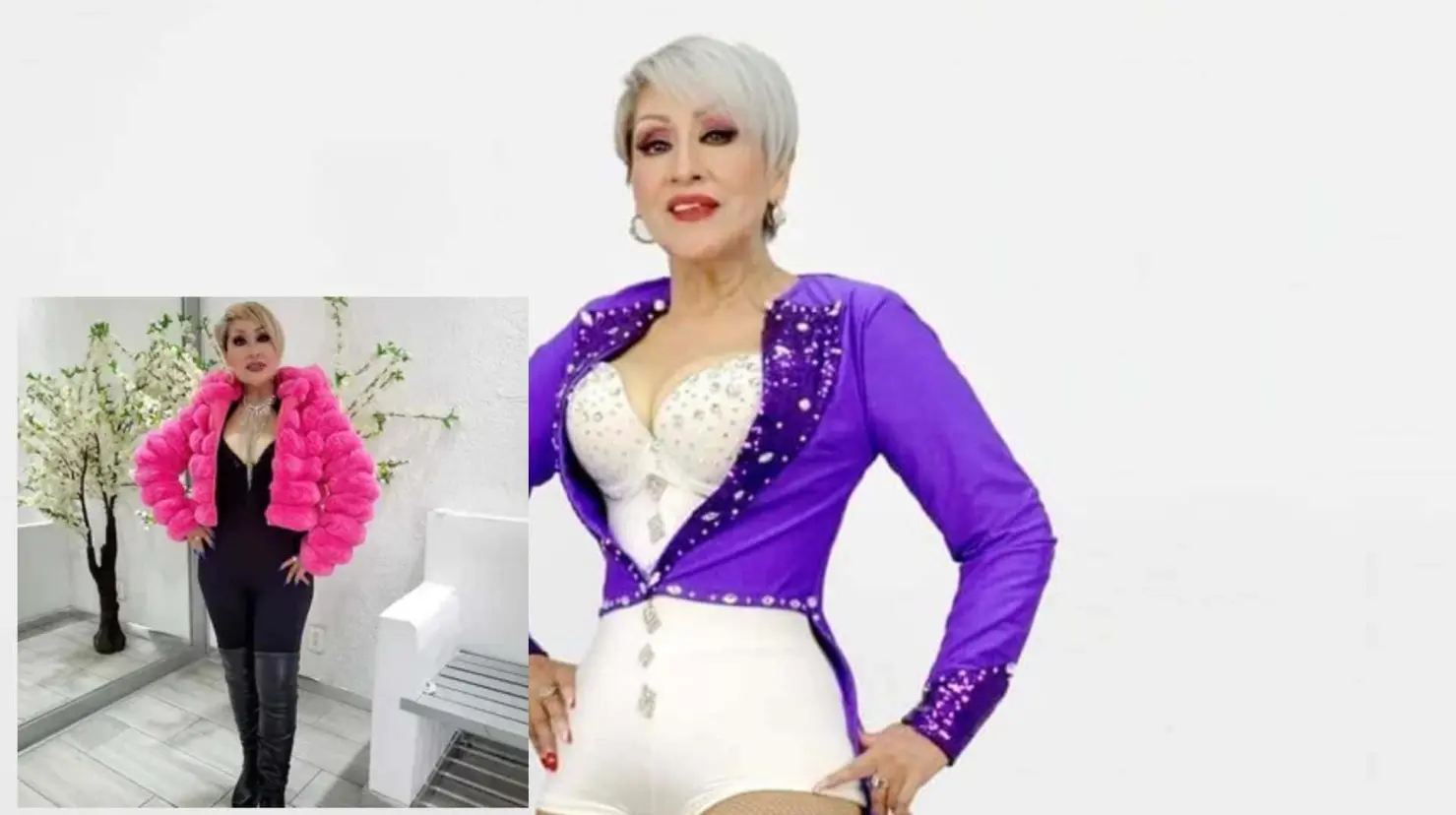 ¿Quién era Nayeli, la reina de la cumbia y de qué murió?