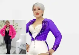 ¿Quién era Nayeli, la reina de la cumbia y de qué murió?