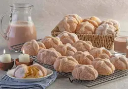 Sam´s Club vende pan de muerto en agosto: ¿cuánto cuesta?