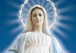Santoral de hoy 22 de agosto: Santa María Reina madre de Jesucristo
