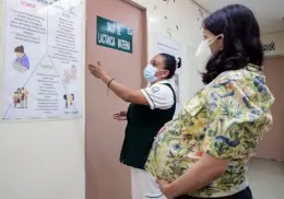 Secretaría de Salud: Sonora registra siete muertes de embarazadas