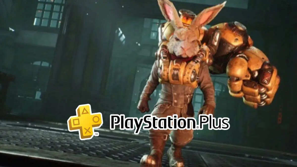 Sony saca juegos del PlayStation Plus