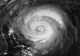 VIDEOS | Huracán Erin deja devastación en Carolina del Norte