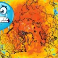 México podría vivir un invierno crudo e histórico debido al vórtice polar