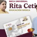 Beca Rita Cetina: paso a paso para crear tu Llave MX y registrarte en septiembre
