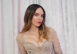 Belinda anuncia que dejará México por varios meses para protagonizar serie histórica