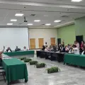 Será Arena Itson recinto oficial del informe de JLC