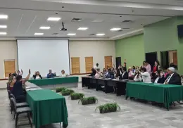 Será Arena Itson recinto oficial del informe de JLC