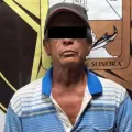 Capturan en Sinaloa a hombre acusado de tentativa de feminicidio en Obregón