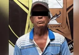 Capturan en Sinaloa a hombre acusado de tentativa de feminicidio en Obregón
