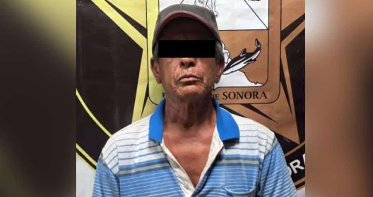 Capturan en Sinaloa a hombre acusado de tentativa de feminicidio en Obregón