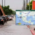 Clima en Hermosillo hoy 24 de agosto; se prevé un domingo lluvioso para la capital sonorense