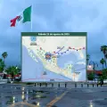 Clima en Sonora hoy 23 de agosto: Se esperan lluvias y fuertes vientos para gran parte del Estado