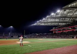 Diablos Rojos del México se solidarizan con familia de niño herido en su estadio