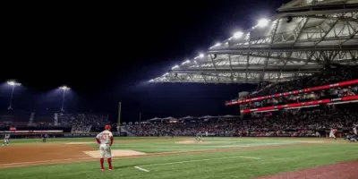Diablos Rojos del México se solidarizan con familia de niño herido en su estadio