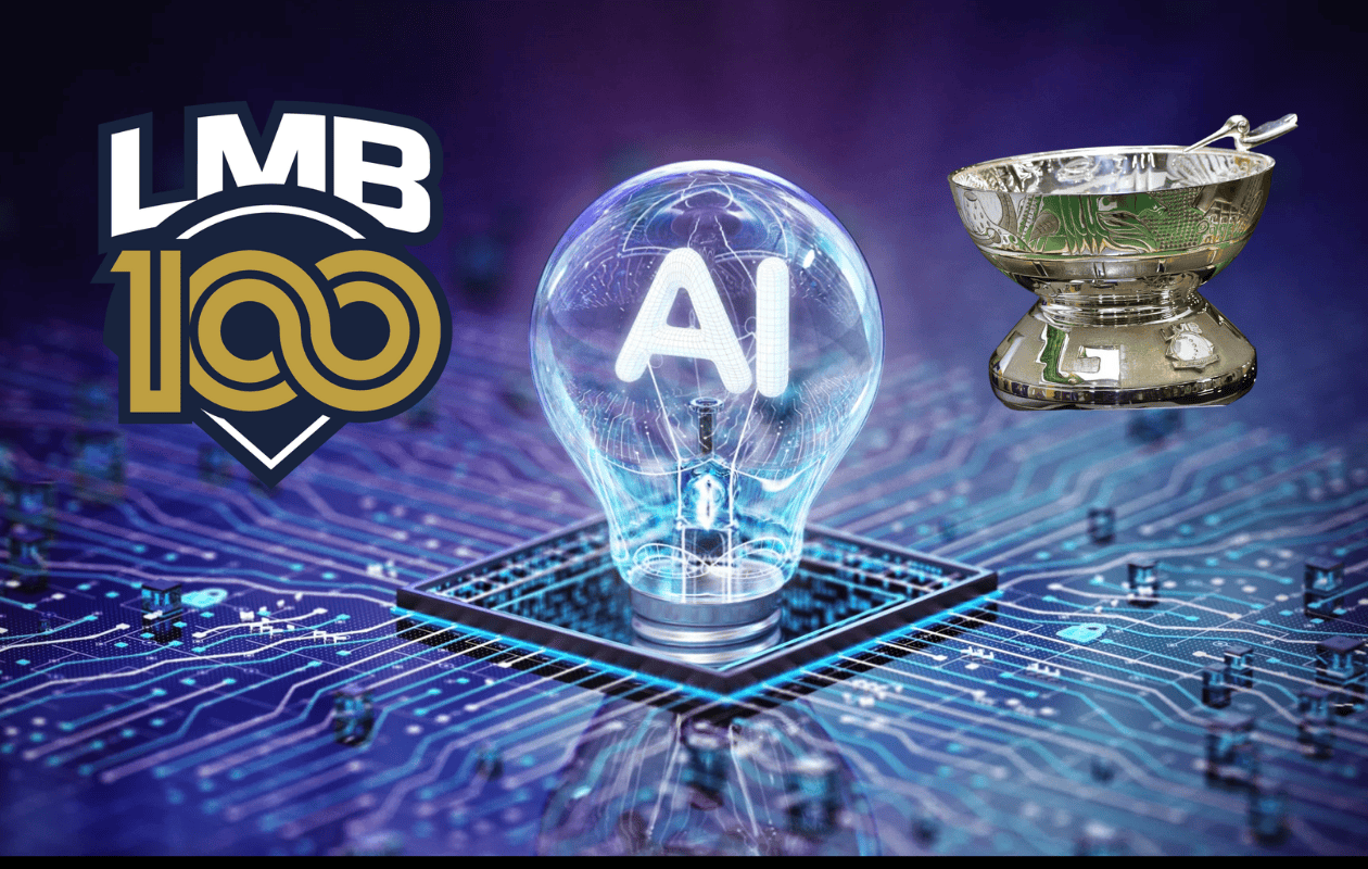 LMB: Este será el equipo campeón según la Inteligencia Artificial