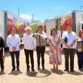 Fortalecen la salud