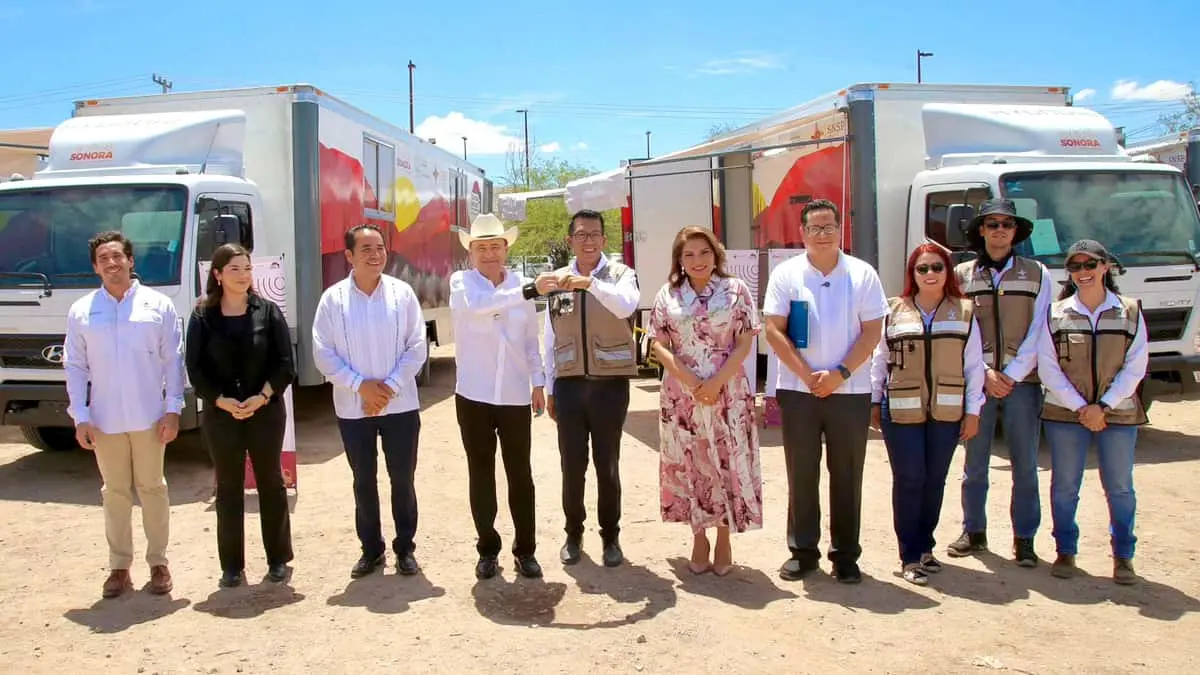 Fortalecen la salud