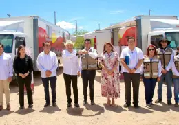 Fortalecen la salud