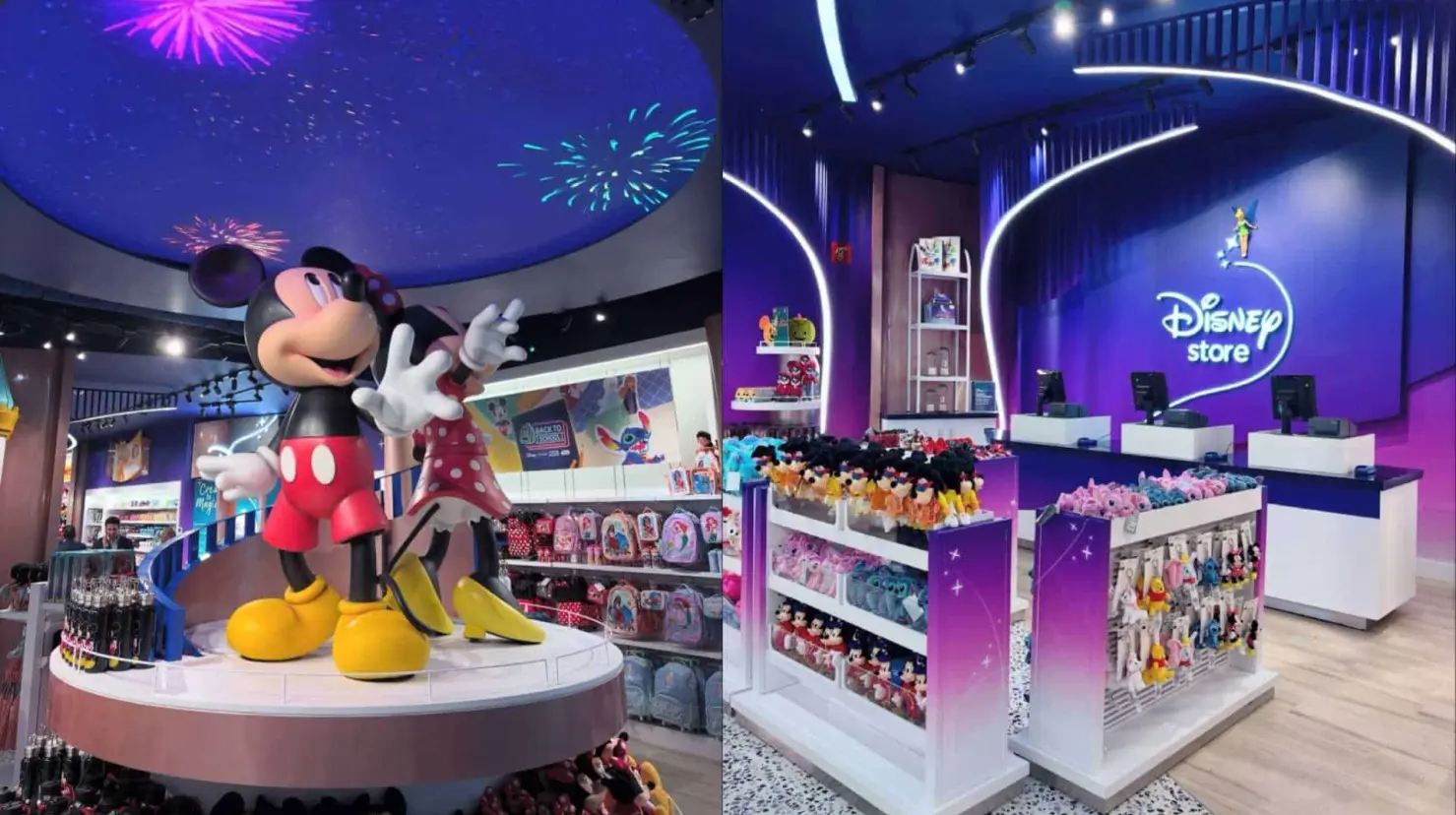 Foto: Instagram-@disneystylelatinoamerica