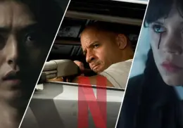 Las mejores series y películas que se estrenan en septiembre en Netflix