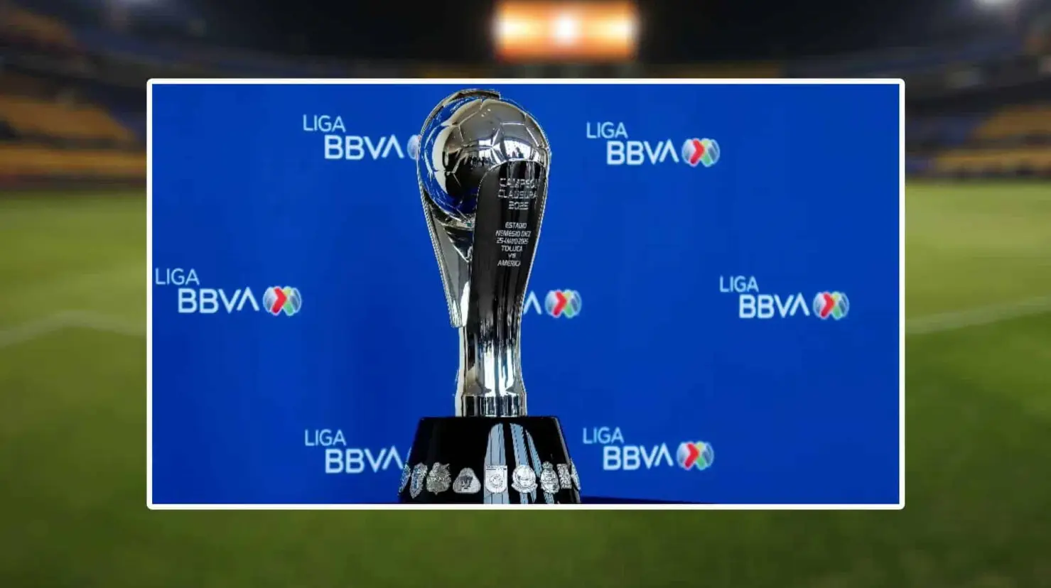Liga MX: Así se jugará la jornada 6 de hoy sábado 23 de agosto de la Apertura 2025 