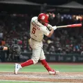 Niño de 9 años sufre hemorragia cerebral por pelotazo en juego de los Diablos Rojos