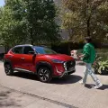 Profeco advierte sobre fallas en frenos y luces en este modelo 2025 de Nissan