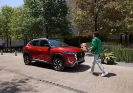 Profeco advierte sobre fallas en frenos y luces en este modelo 2025 de Nissan