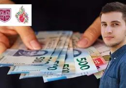 Otorgarán apoyo del Bienestar por 8,500 pesos a quienes tengan “30 años y más”