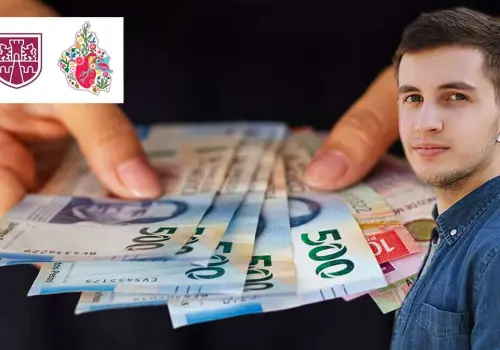 Otorgarán apoyo del Bienestar por 8,500 pesos a quienes tengan "30 años y más"