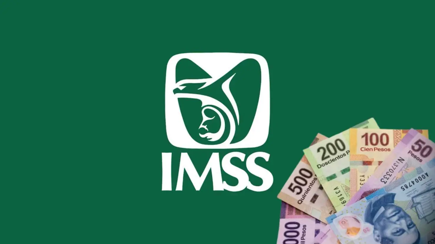 Pensión IMSS: así puedes solicitar el aumento del 15% y los requisitos que debes cumplir