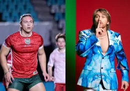 ¿Por qué Aldo de Nigris, participante de LCDLF dejó el futbol sin debutar en Liga MX?