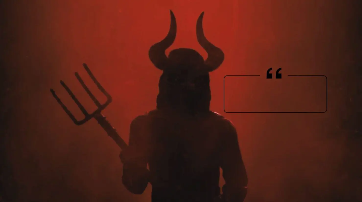Esta frase se popularizó en el país gracias a la fusión de tradiciones religiosas y leyendas locales, convirtiéndose en parte del folclore mexicano