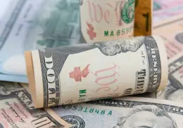 Precio del dólar hoy sábado 23 de agosto: El peso cierra la semana con recuperación
