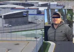 ¿Será por videollamada la audiencia de Julio César Chávez Jr. este sábado en Hermosillo?