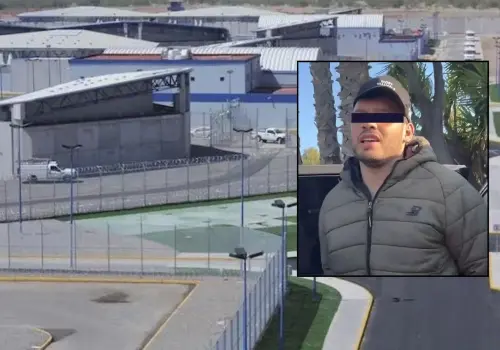 ¿Será por videollamada la audiencia de Julio César Chávez Jr. este sábado en Hermosillo?